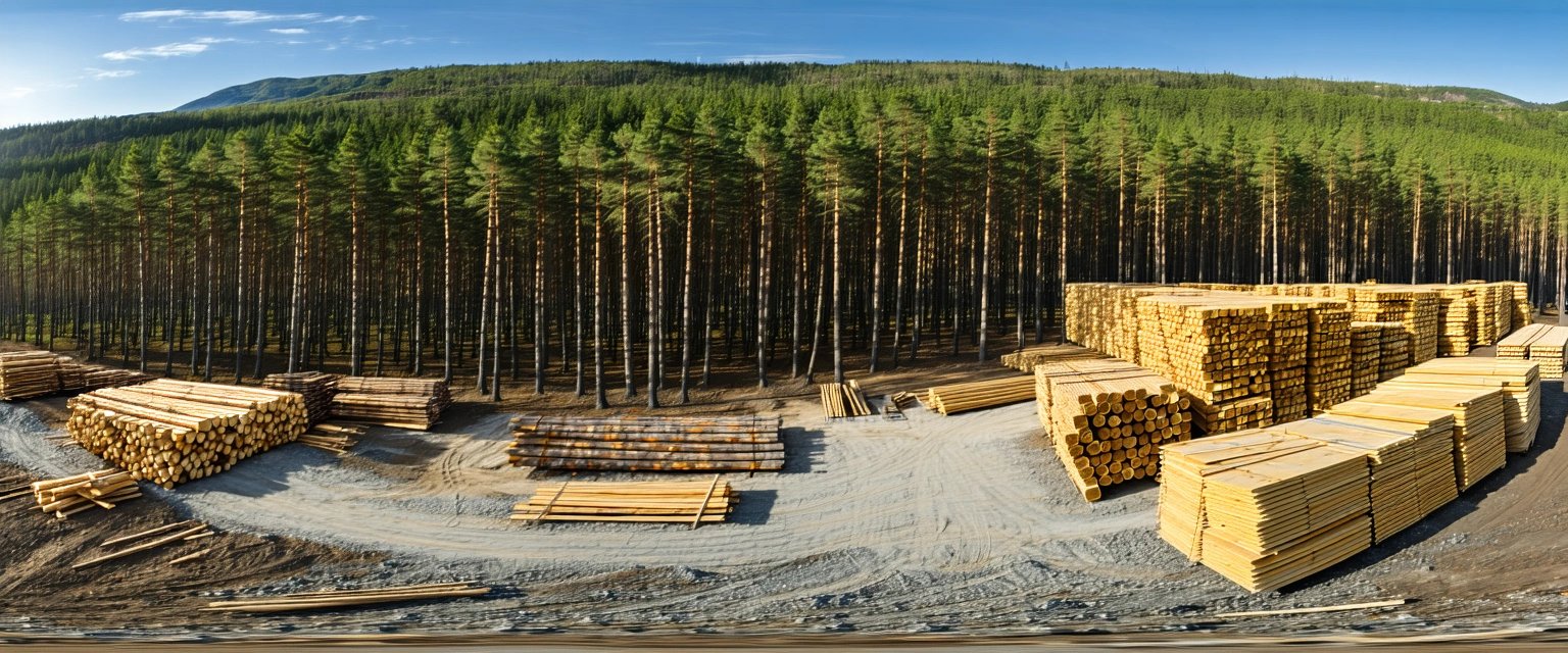 Lumber (LB) market analysis and seasonal trends - TradeWave.ai