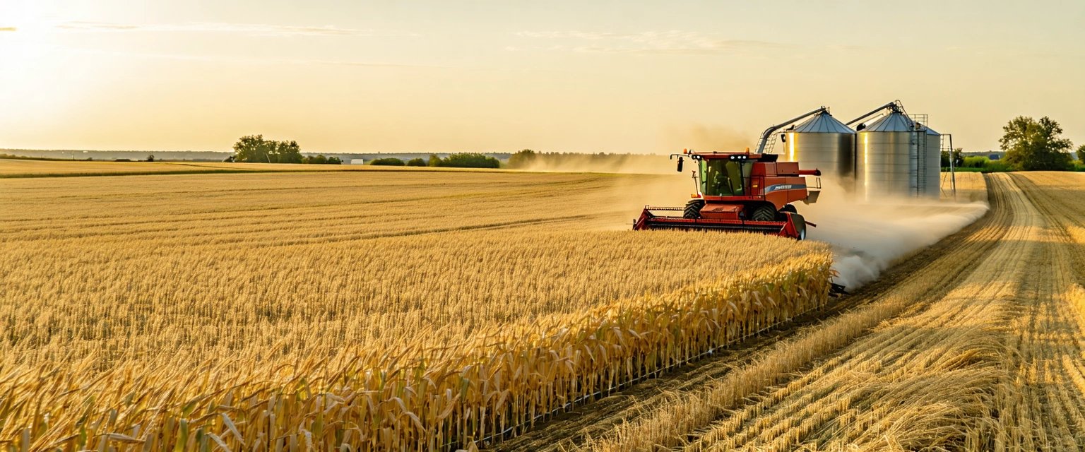 Corn (CME) (ZC) market analysis and seasonal trends - TradeWave.ai