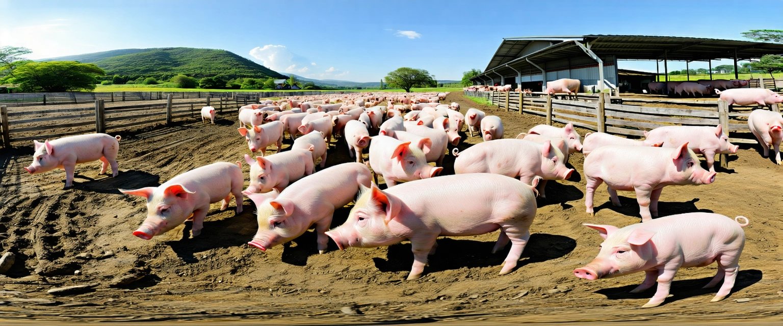 Lean Hogs (LH) market analysis and seasonal trends - TradeWave.ai
