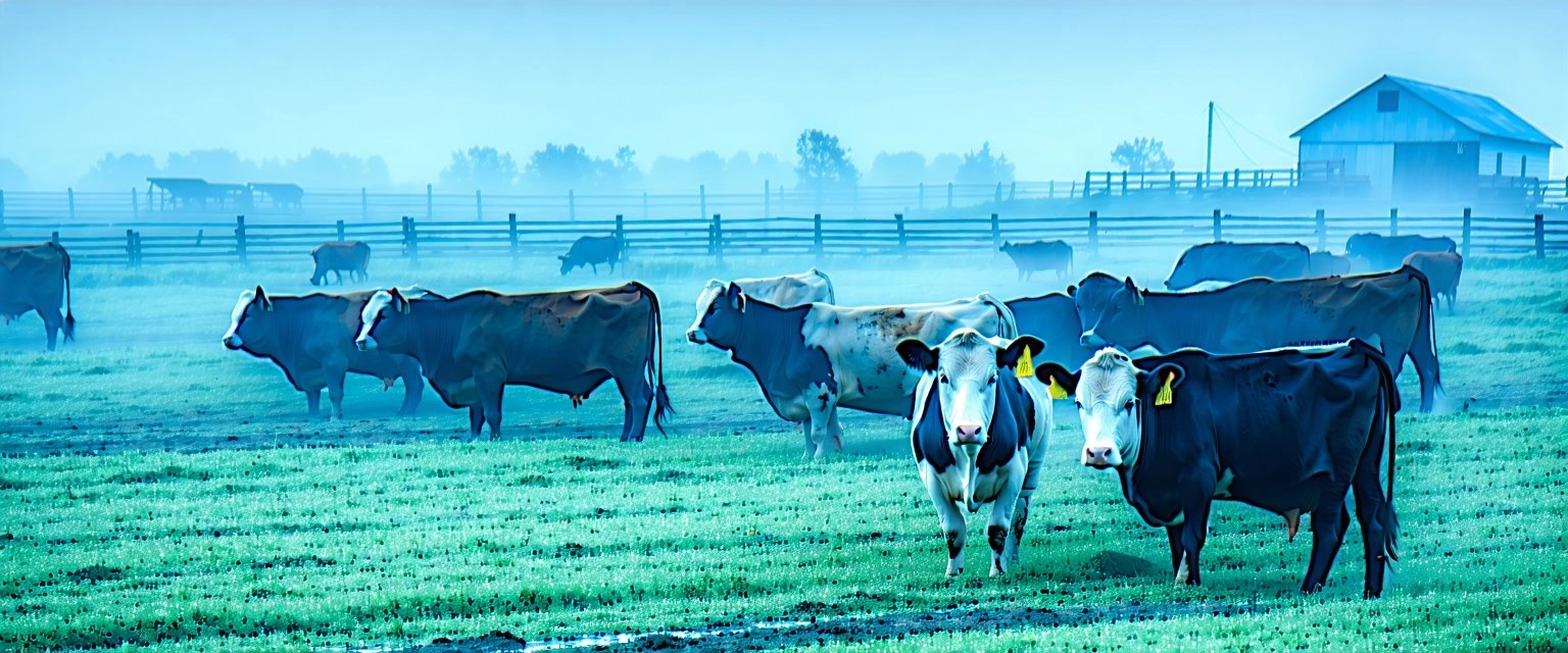 Live Cattle (LE) market analysis and seasonal trends - TradeWave.ai