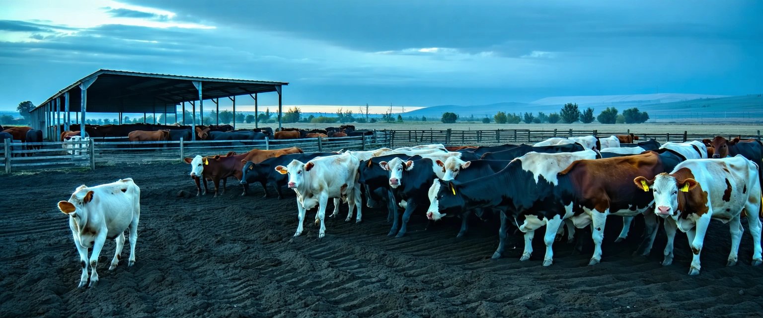 Live Cattle (LE) market analysis and seasonal trends - TradeWave.ai