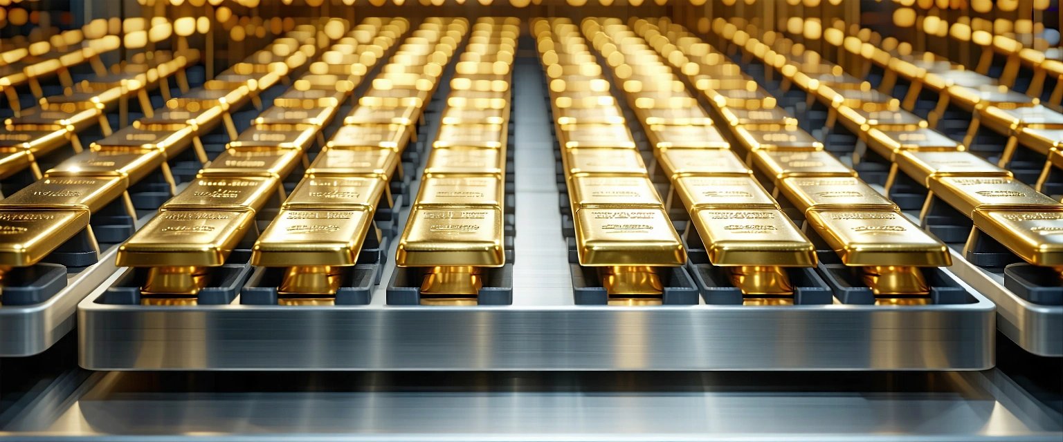 Gold (COMEX) (GC) market analysis and seasonal trends - TradeWave.ai