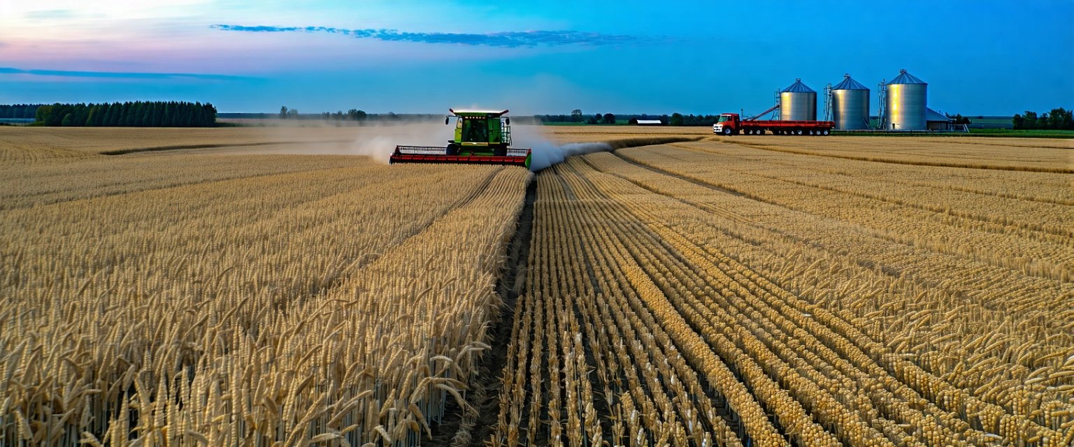 Corn (CME) (ZC) market analysis and seasonal trends - TradeWave.ai