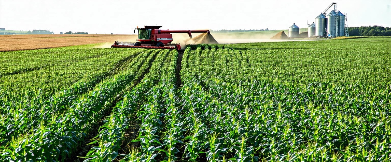 Corn (CME) (ZC) market analysis and seasonal trends - TradeWave.ai