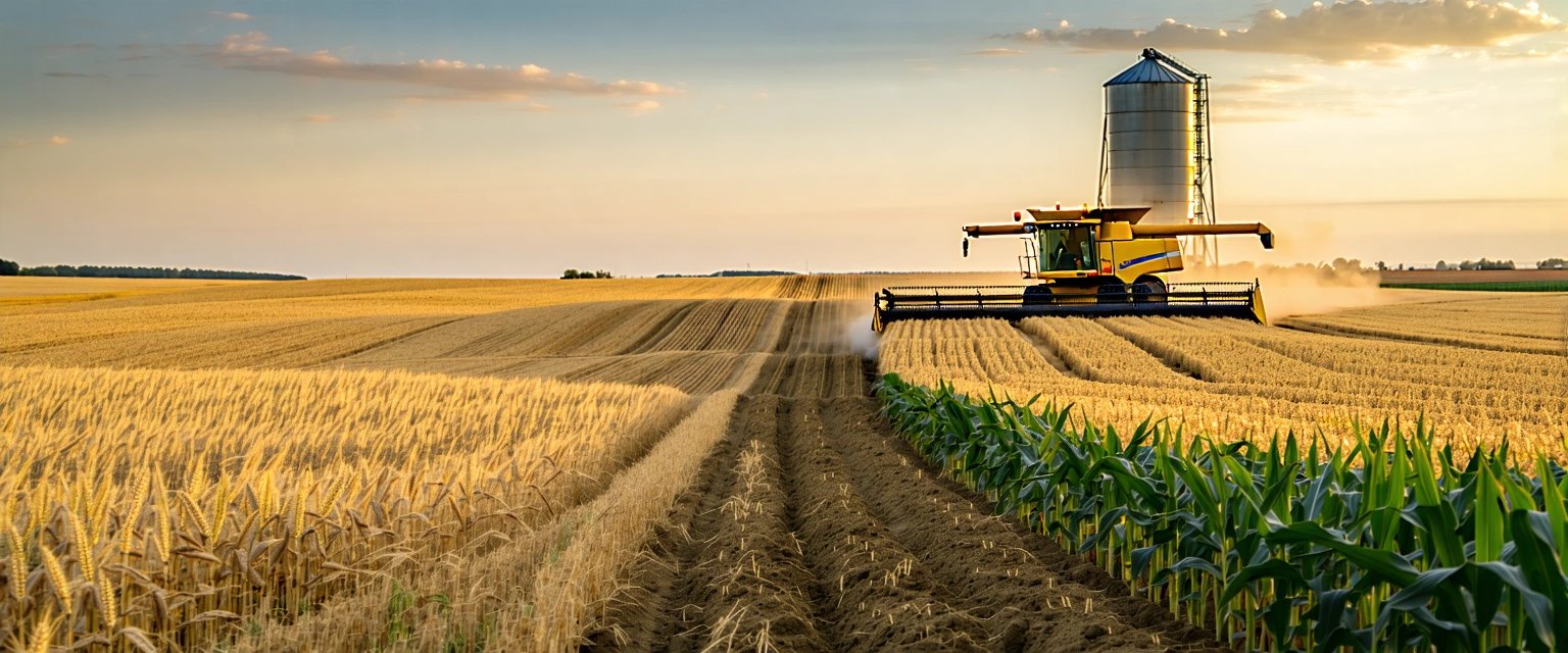 Corn (CME) (ZC) market analysis and seasonal trends - TradeWave.ai