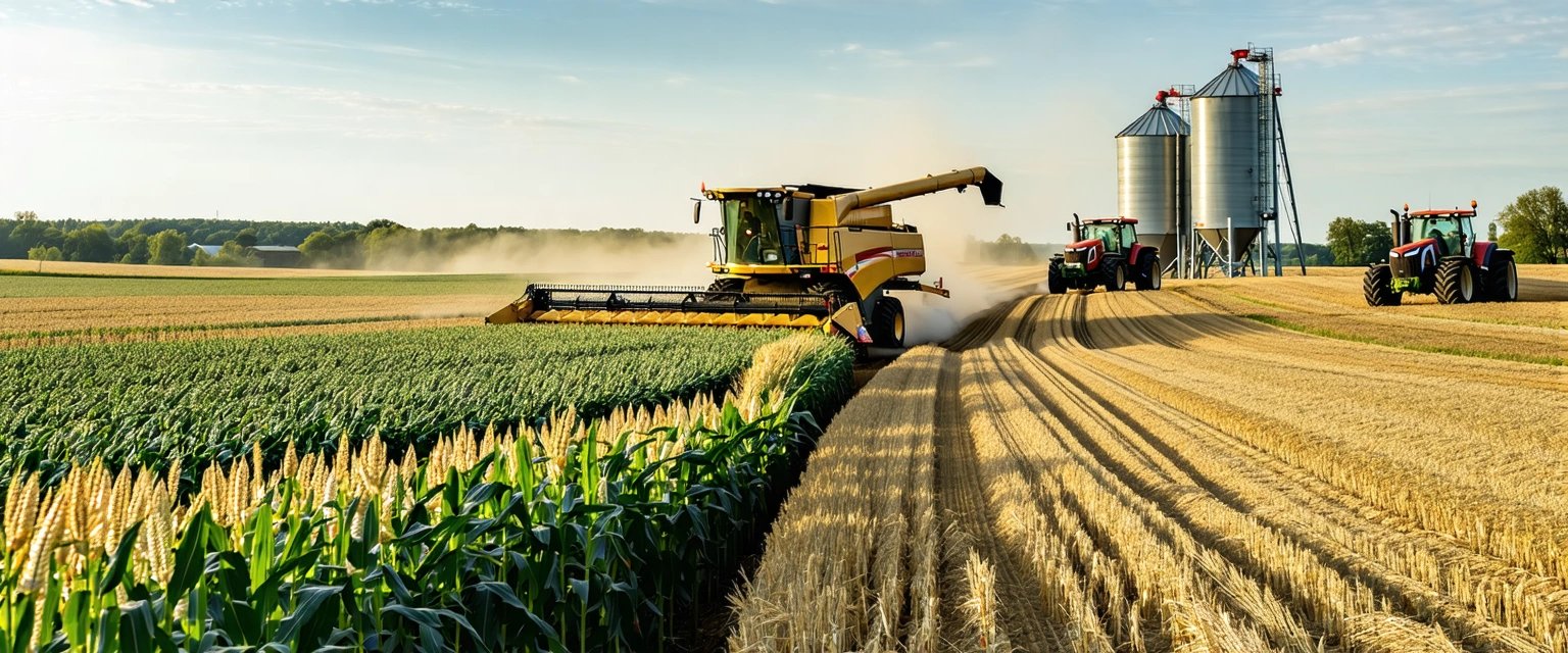 Corn (CME) (ZC) market analysis and seasonal trends - TradeWave.ai