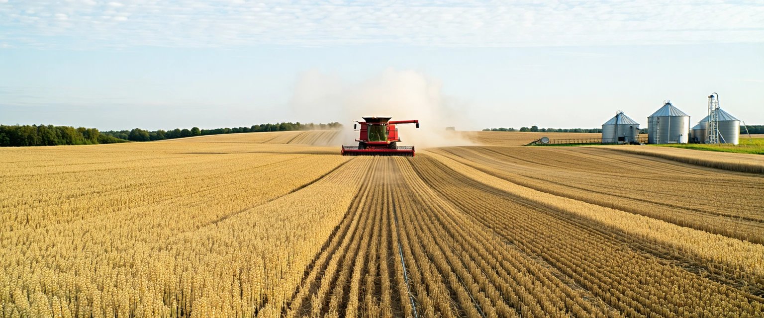Corn (CME) (ZC) market analysis and seasonal trends - TradeWave.ai