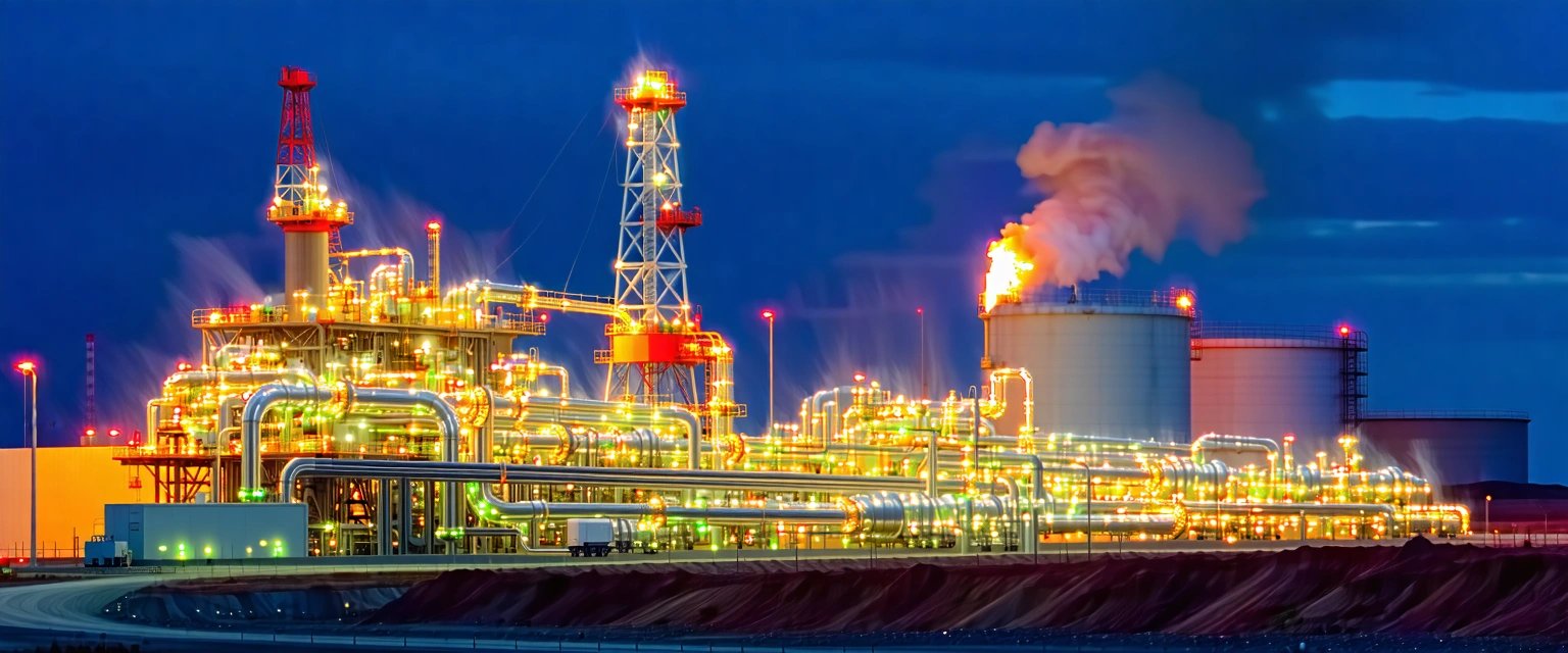 Natural gas futures chart highlighting seasonal trends around midterm election years