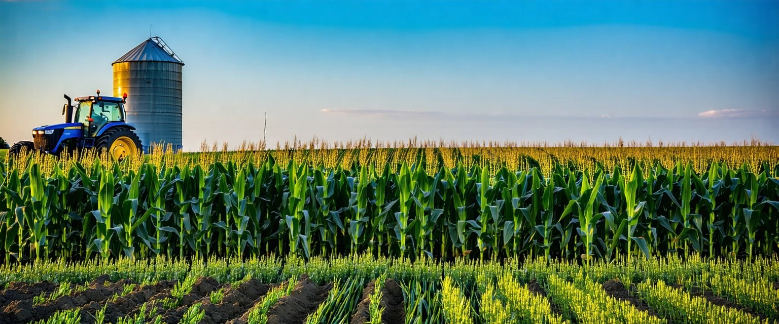 Corn (CME) (ZC) market analysis and seasonal trends - TradeWave.ai