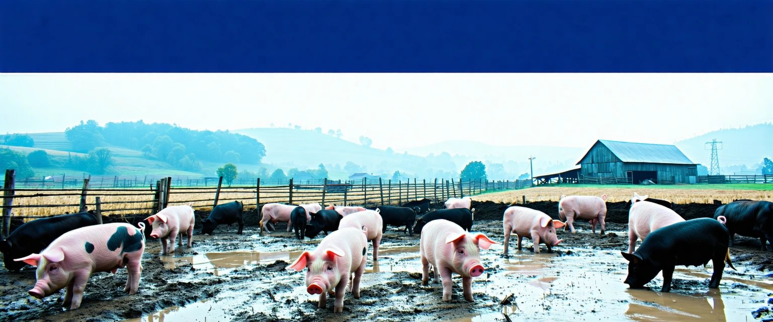 Lean Hogs (LH) market analysis and seasonal trends - TradeWave.ai