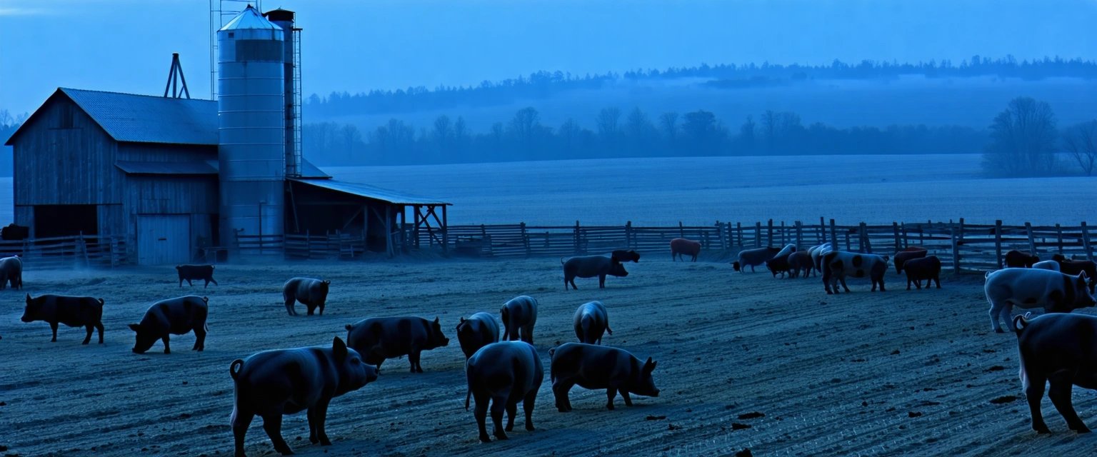 Lean Hogs (LH) market analysis and seasonal trends - TradeWave.ai