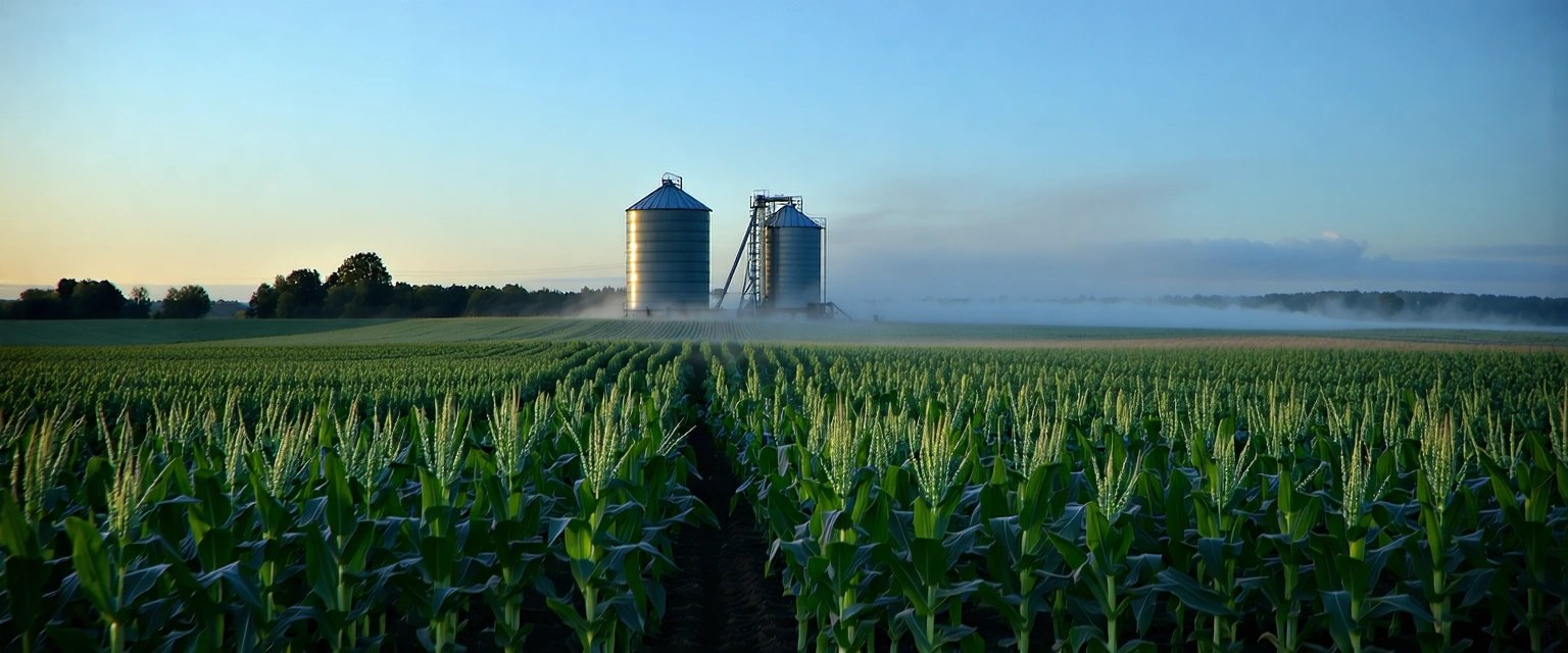 Corn (CME) (ZC) market analysis and seasonal trends - TradeWave.ai