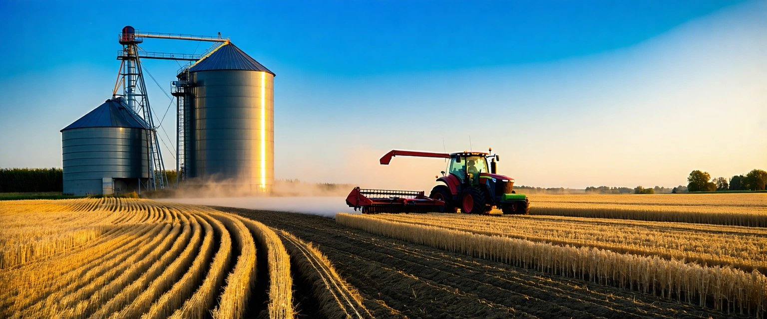 Corn (CME) (ZC) market analysis and seasonal trends - TradeWave.ai