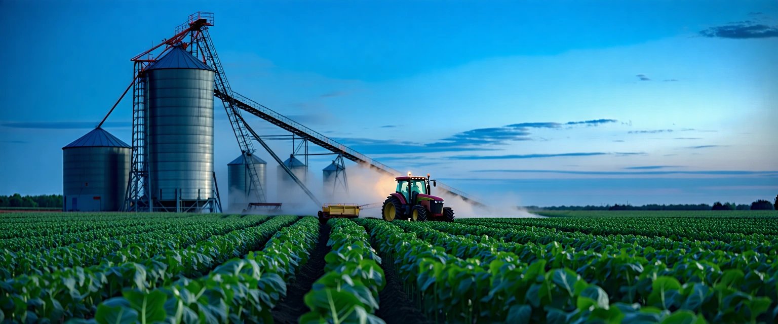 Soybean Meal (ZM) market analysis and seasonal trends - TradeWave.ai