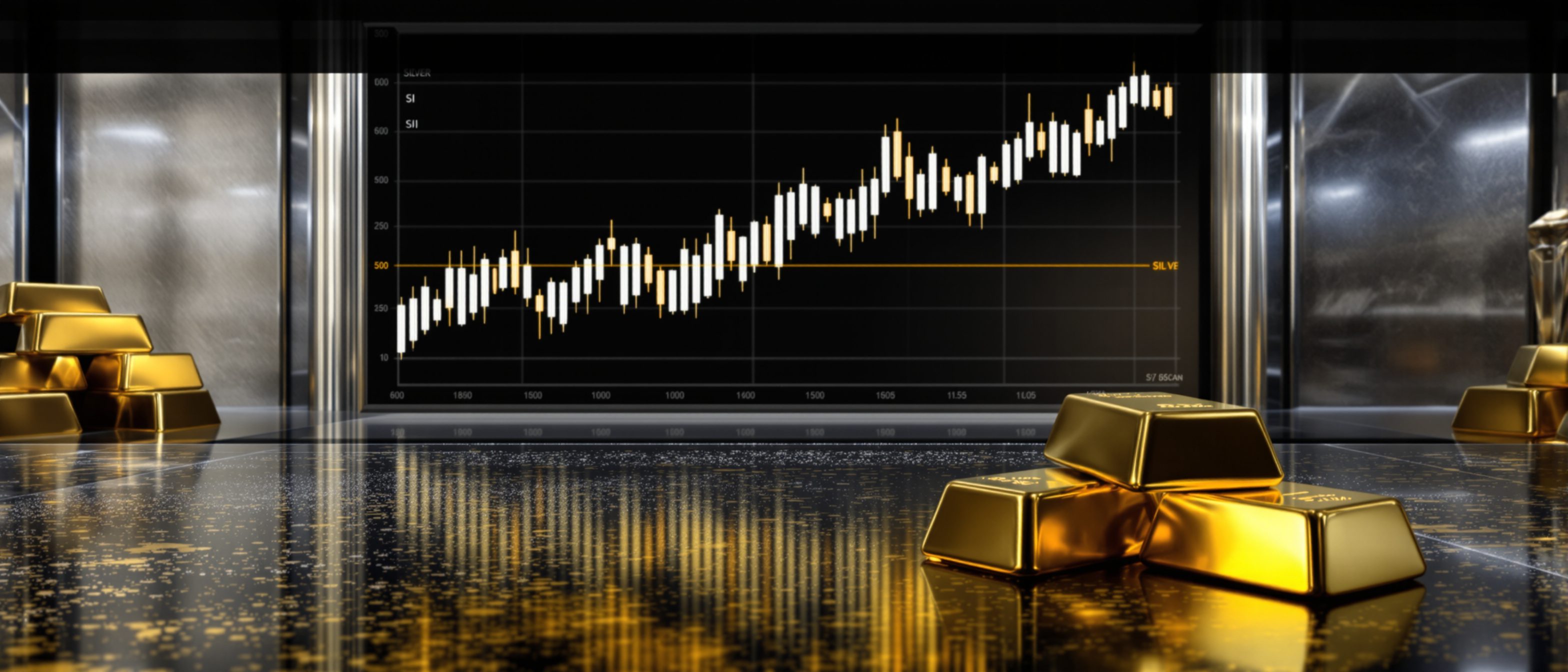 Silver (SI) market analysis and seasonal trends - TradeWave.ai