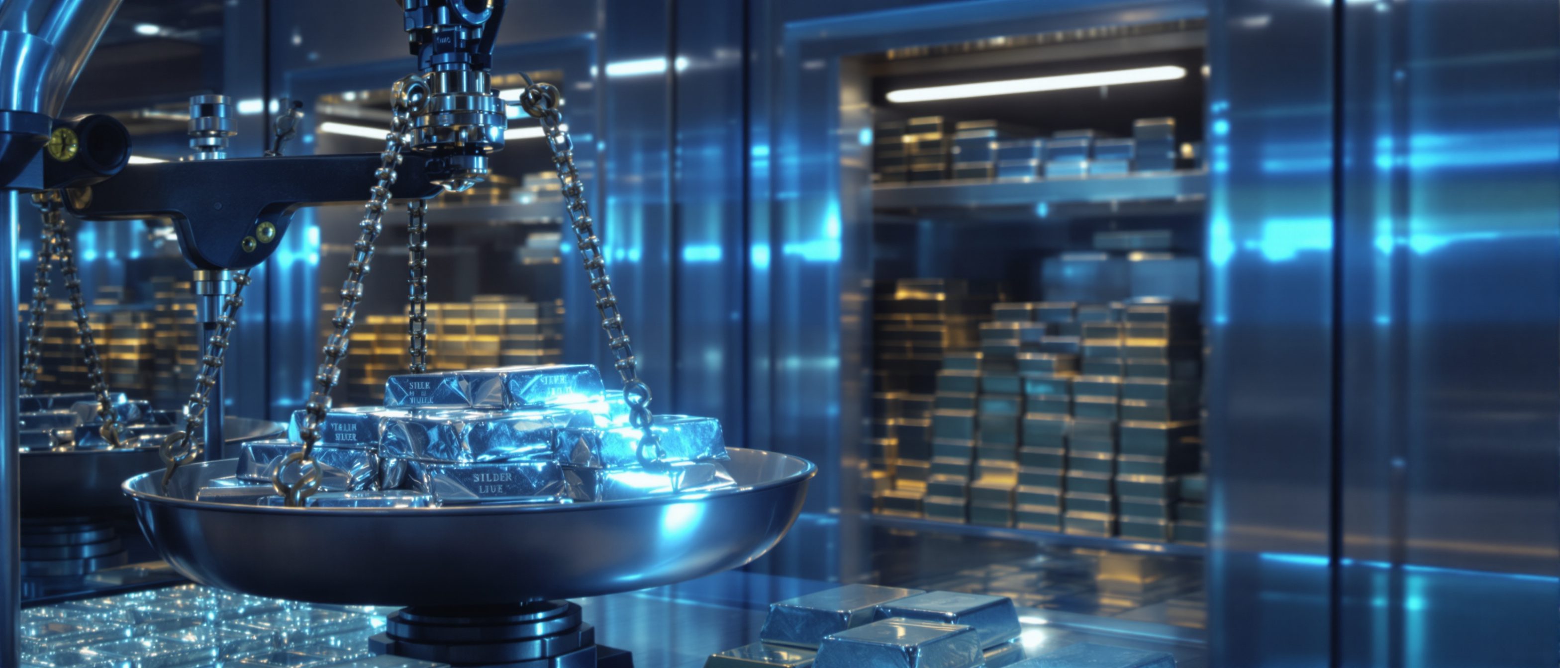 Silver (SI) market analysis and seasonal trends - TradeWave.ai