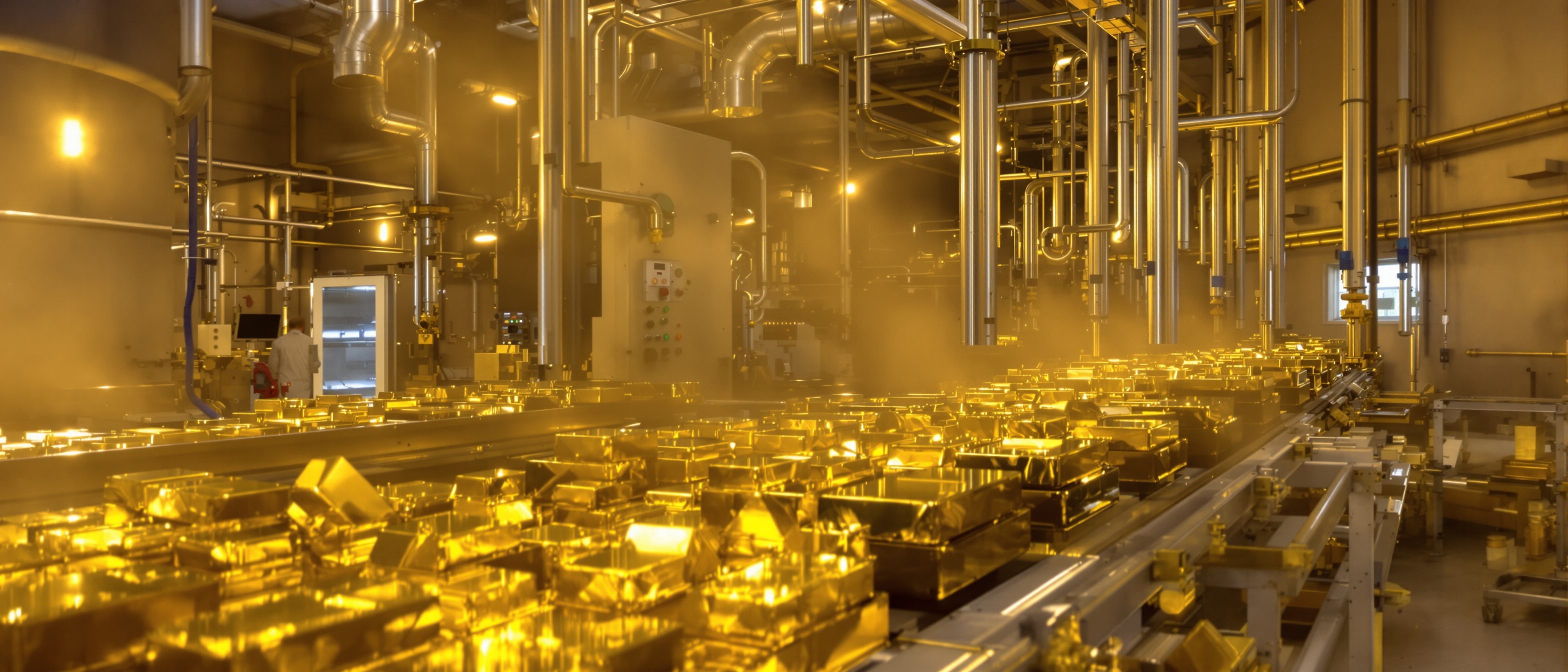Gold (COMEX) (GC) market analysis and seasonal trends - TradeWave.ai