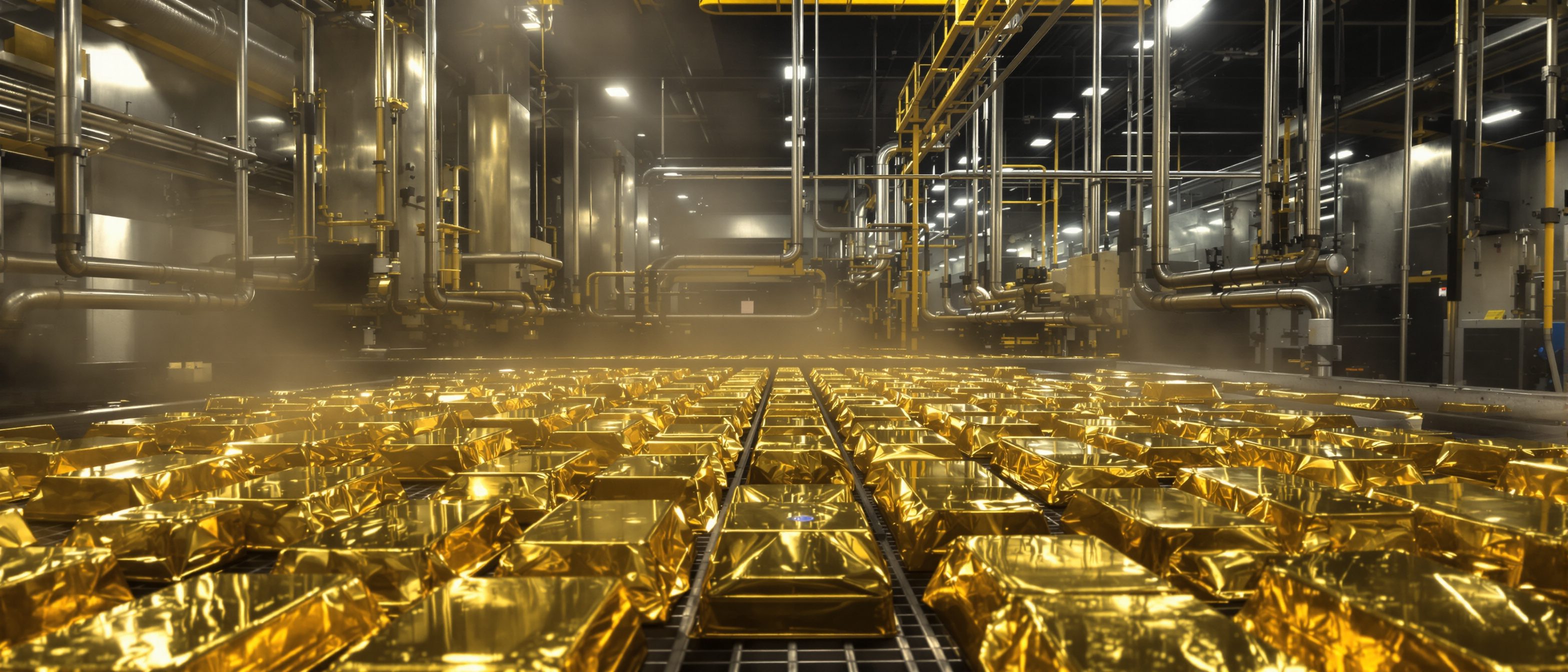 Gold (COMEX) (GC) market analysis and seasonal trends - TradeWave.ai