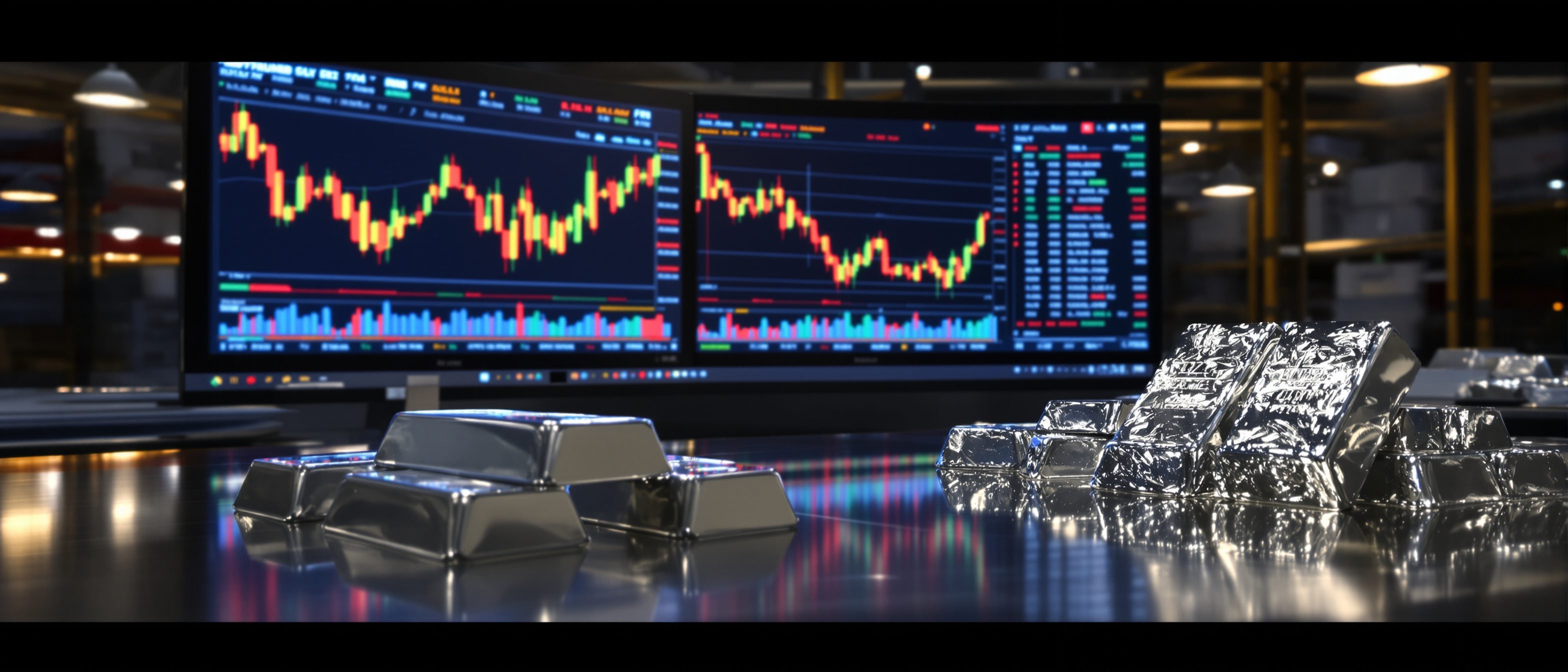 Silver (SI) market analysis and seasonal trends - TradeWave.ai
