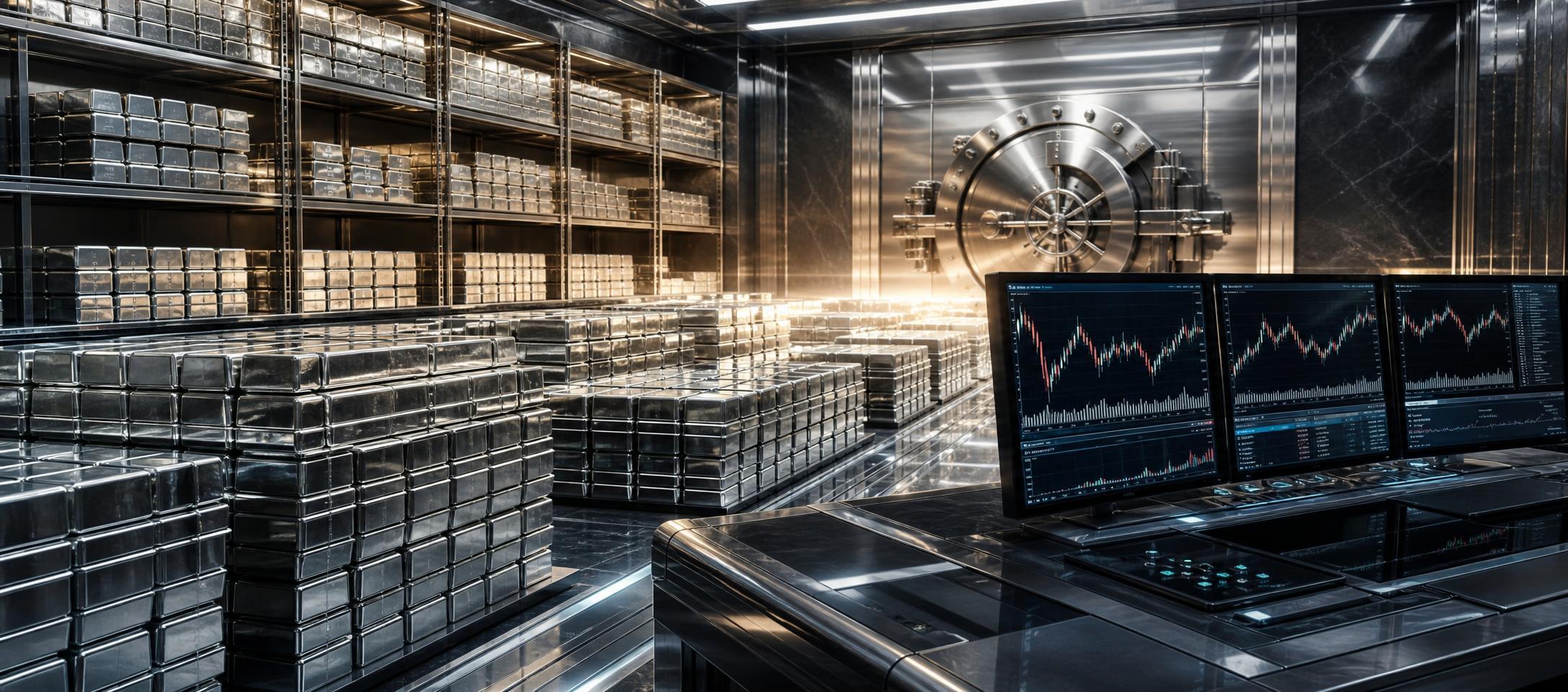 Silver (SI) market analysis and seasonal trends - TradeWave.ai