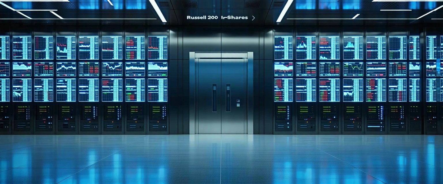 Russell 2000 Ishares ETF (IWM) market analysis and seasonal trends - TradeWave.ai