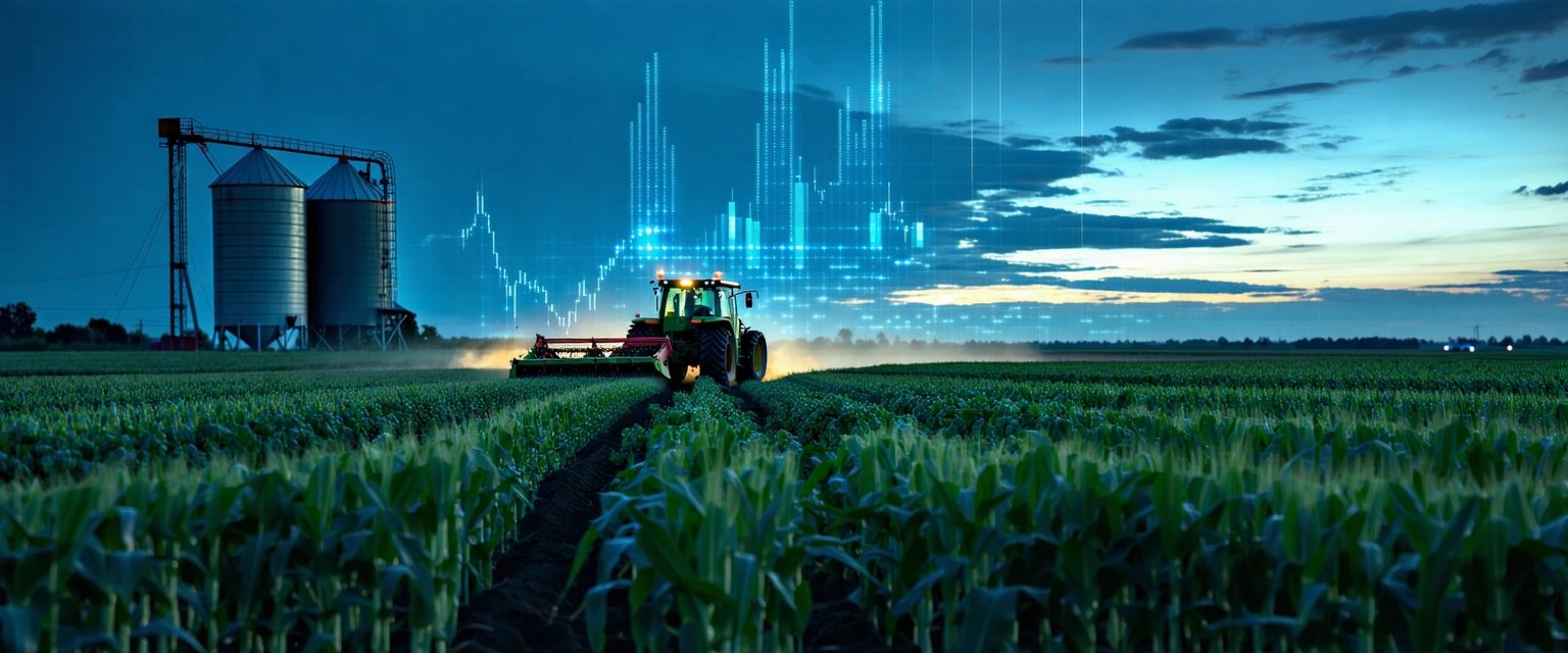 DB Agriculture Fund Invesco (DBA) market analysis and seasonal trends - TradeWave.ai