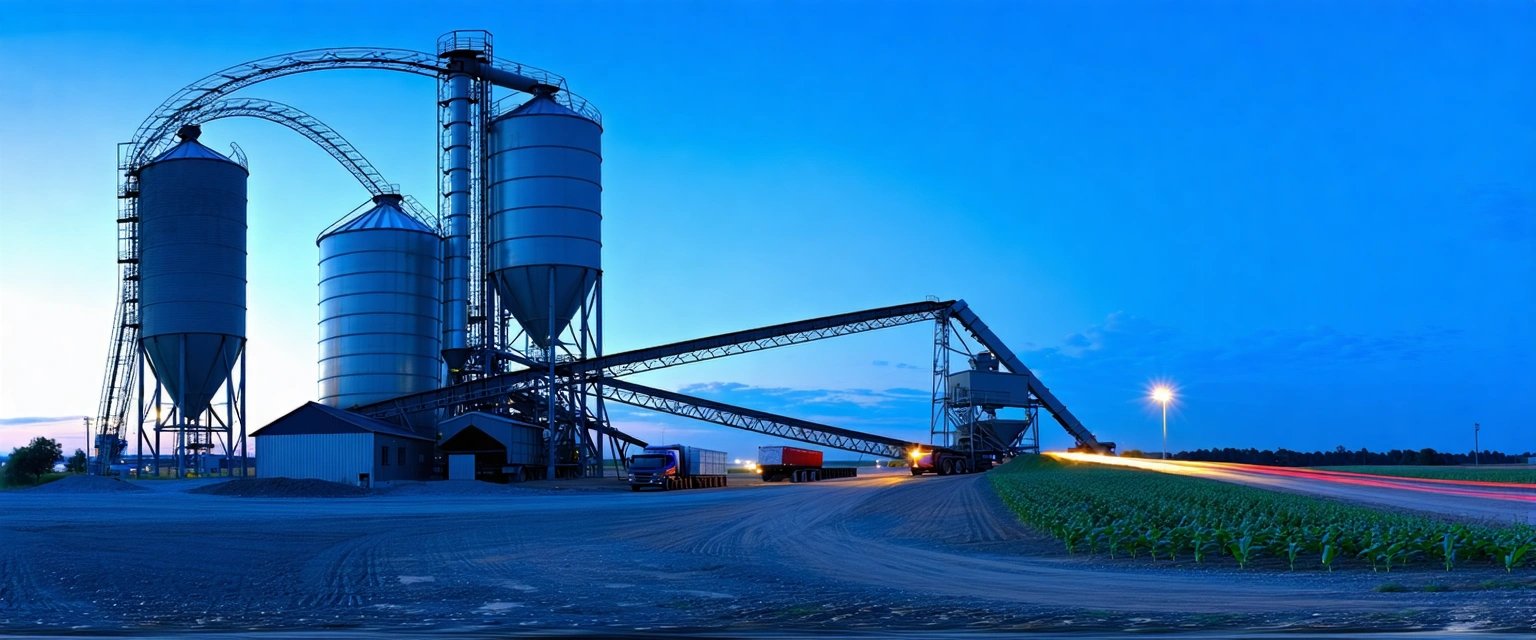 CORN (CORN) market analysis and seasonal trends - TradeWave.ai
