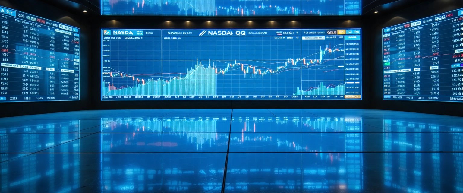 Nasdaq QQQ Invesco ETF (QQQ) market analysis and seasonal trends - TradeWave.ai
