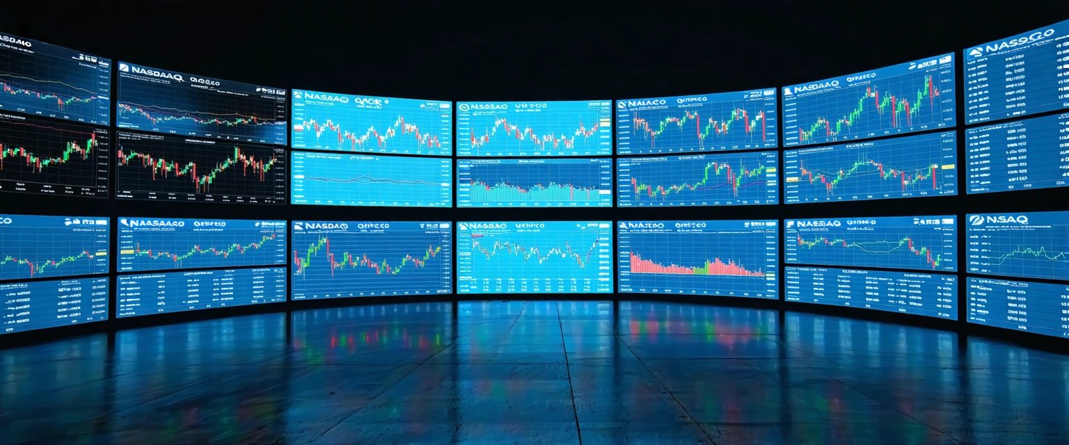 Nasdaq QQQ Invesco ETF (QQQ) market analysis and seasonal trends - TradeWave.ai