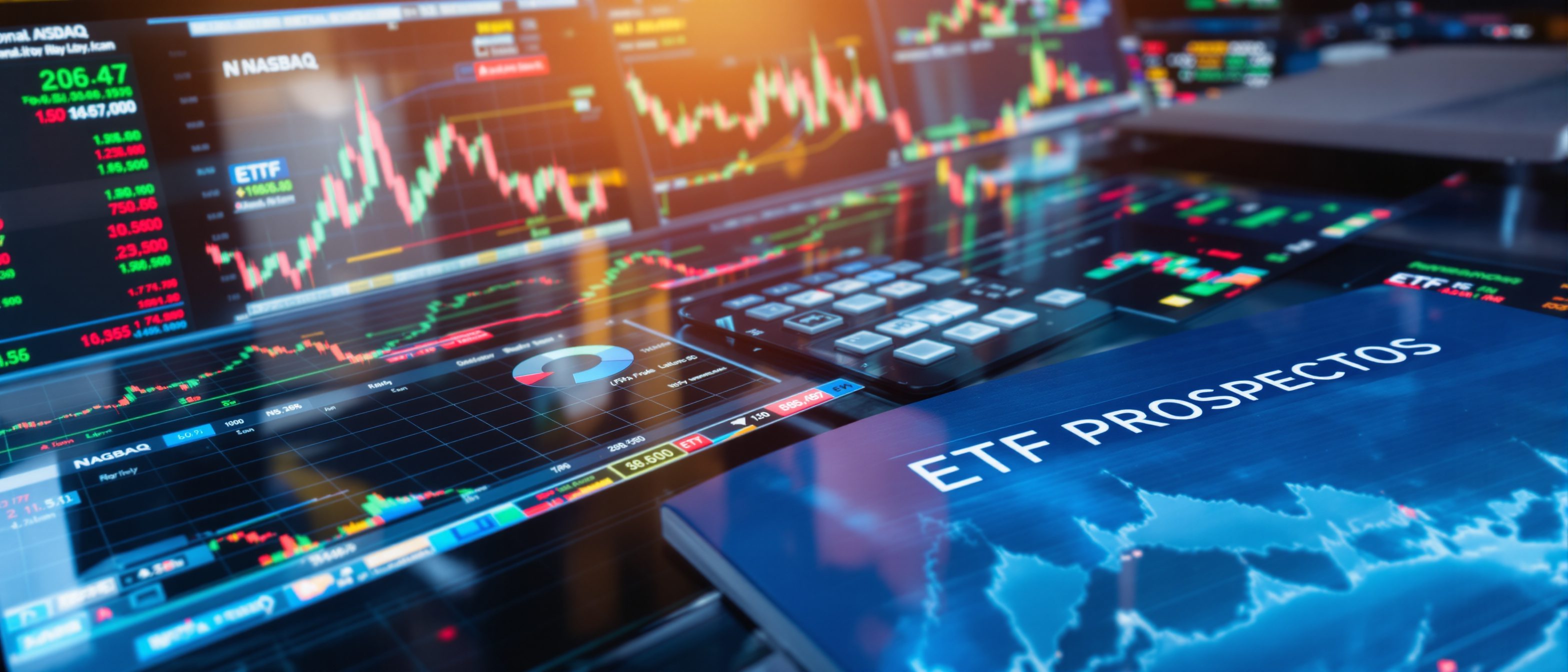 Nasdaq QQQ Invesco ETF (QQQ) market analysis and seasonal trends - TradeWave.ai