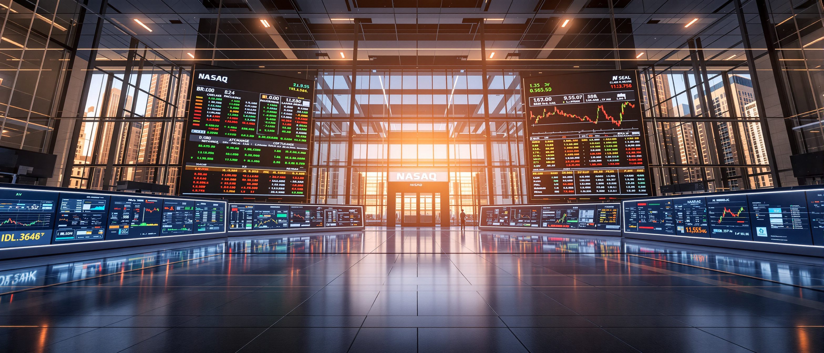 Nasdaq QQQ Invesco ETF (QQQ) market analysis and seasonal trends - TradeWave.ai