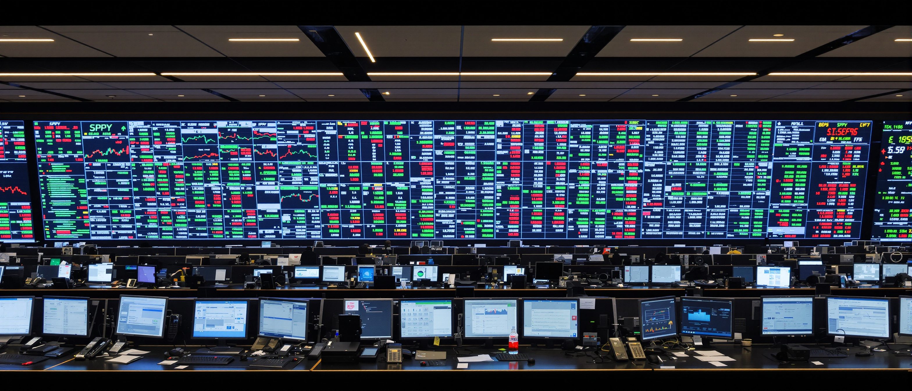 S&P 500 SPDR (SPY) market analysis and seasonal trends - TradeWave.ai