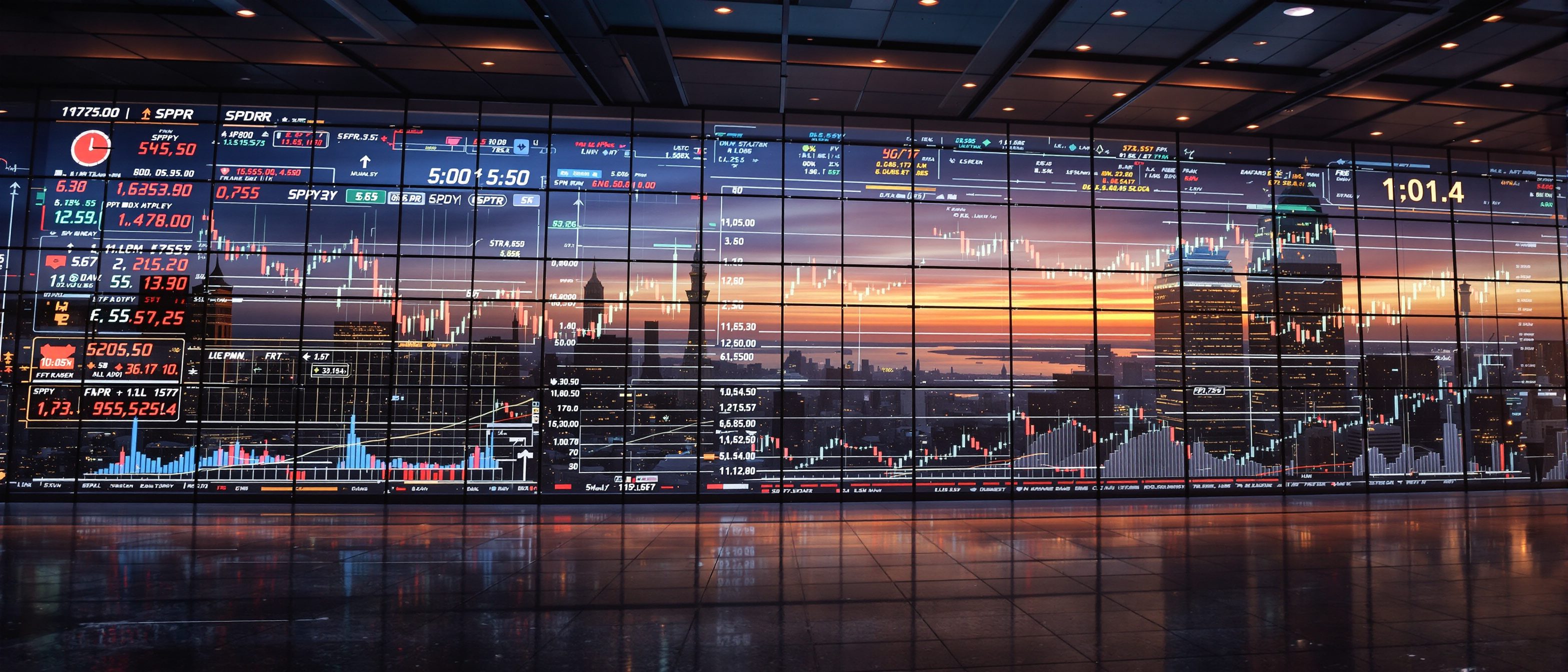 S&P 500 SPDR (SPY) market analysis and seasonal trends - TradeWave.ai