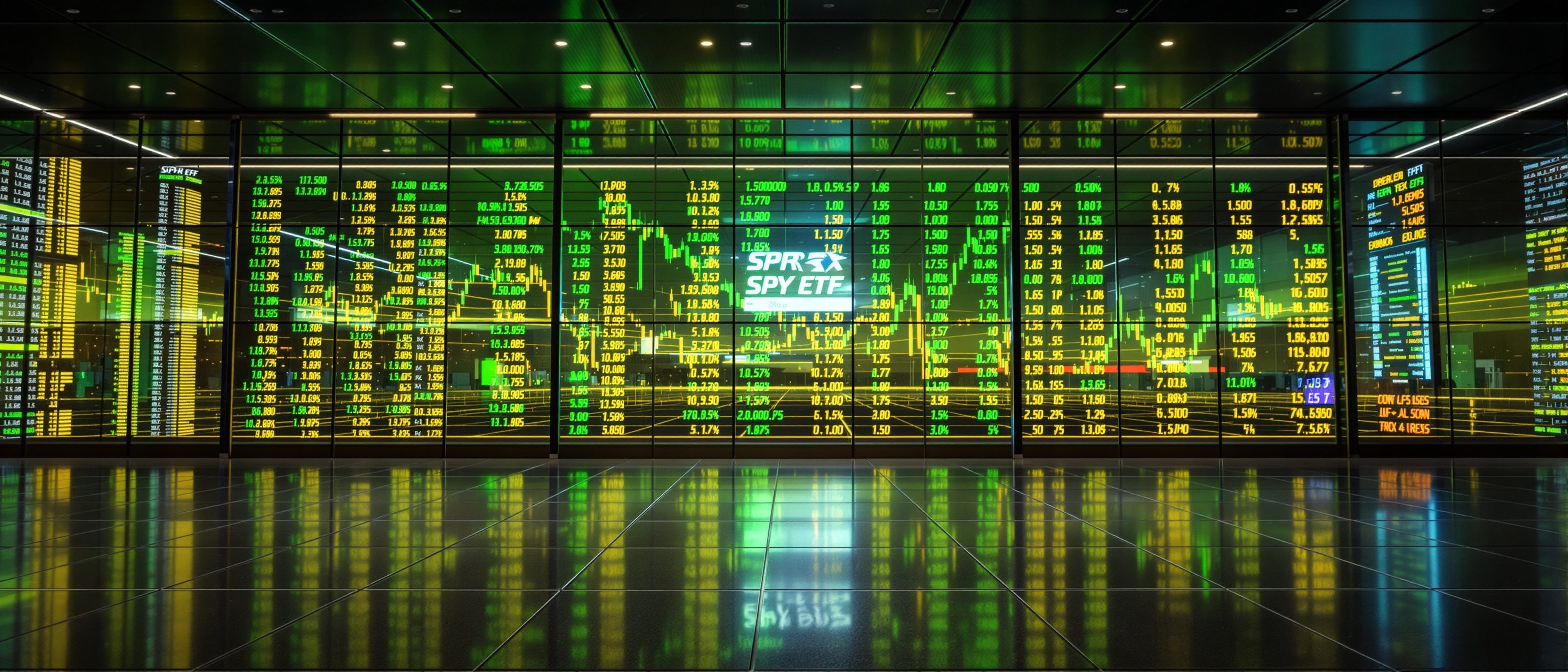 S&P 500 SPDR (SPY) market analysis and seasonal trends - TradeWave.ai