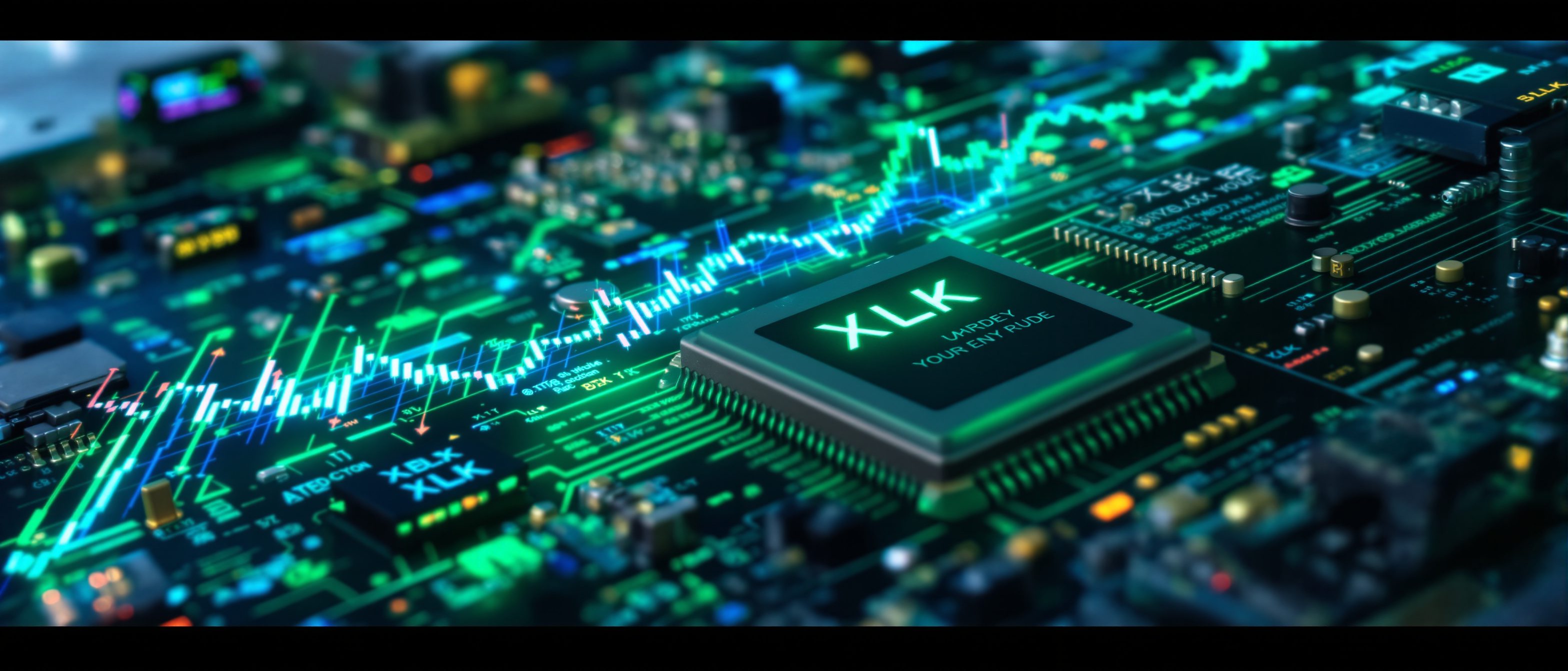 S&P 500 Technology Sector SPDR (XLK) market analysis and seasonal trends - TradeWave.ai