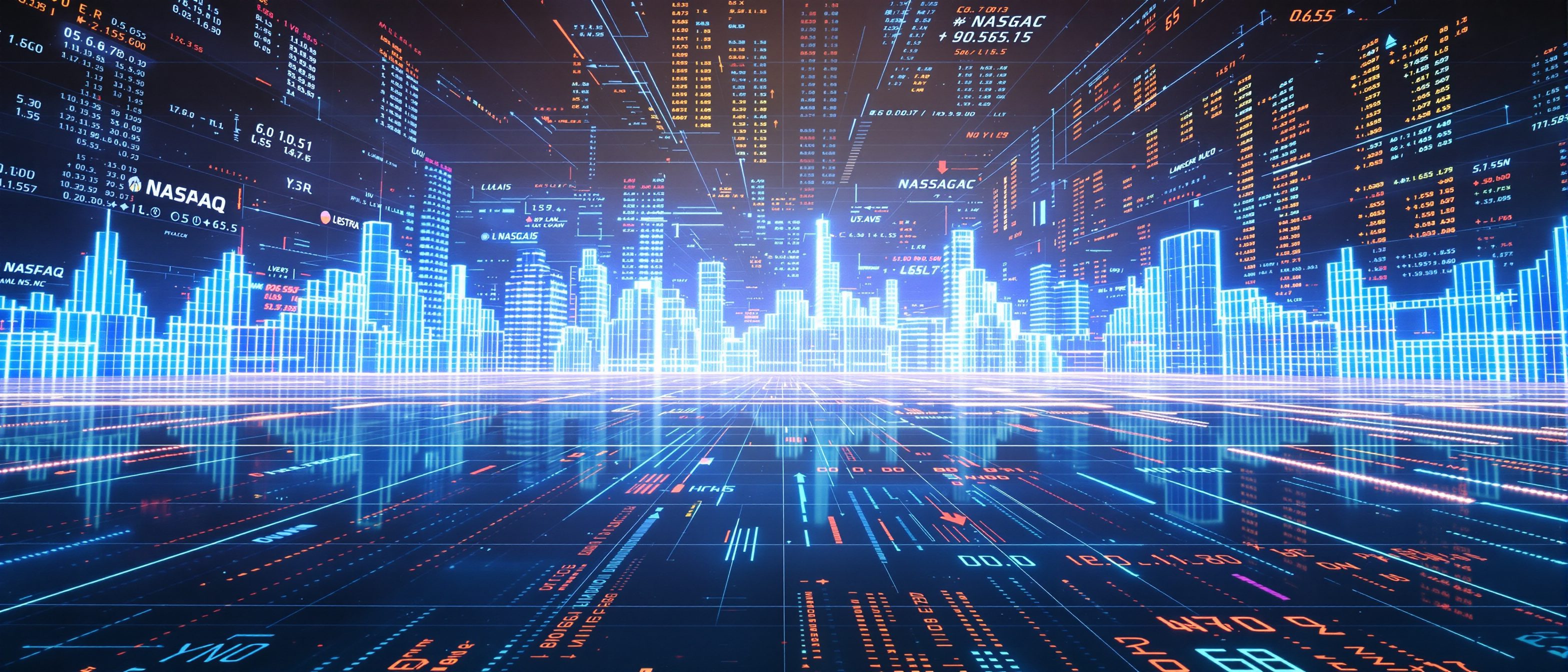 Nasdaq QQQ Invesco ETF (QQQ) market analysis and seasonal trends - TradeWave.ai