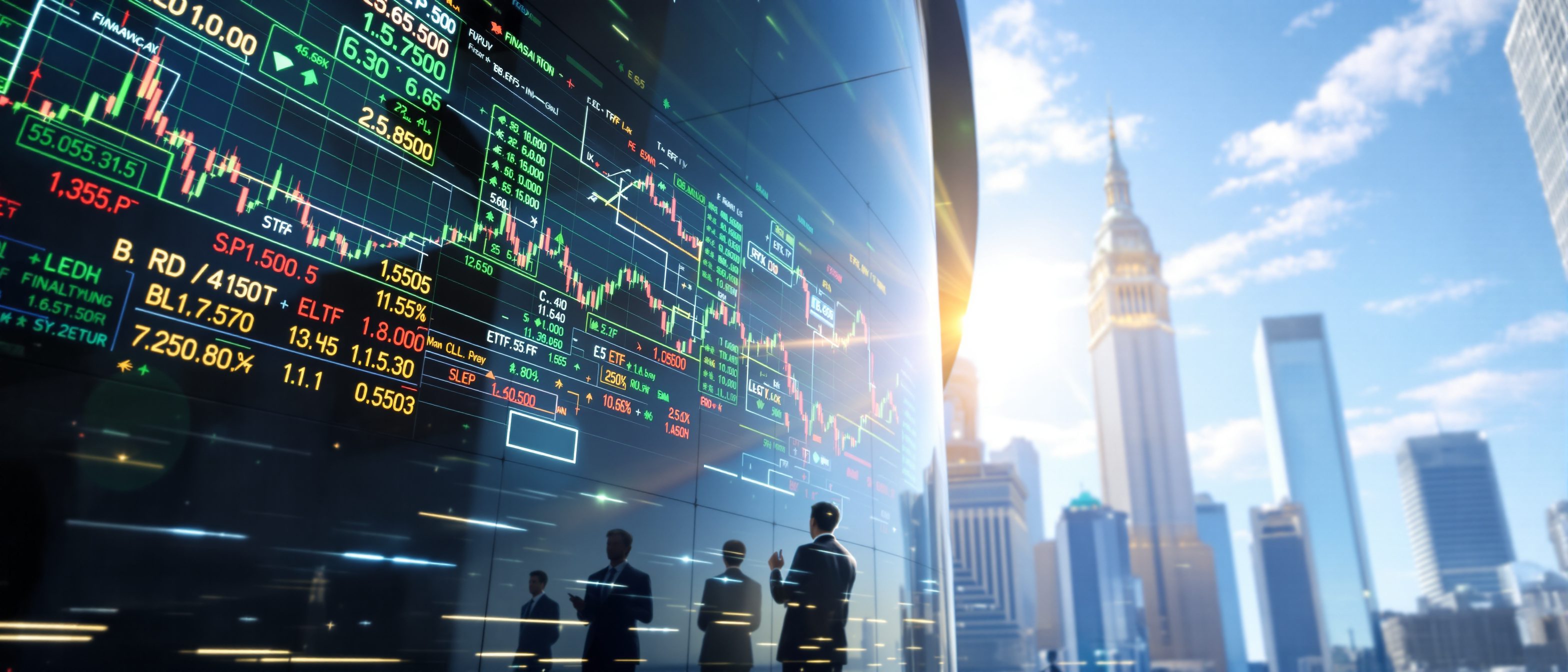 S&P 500 Financials Sector SPDR (XLF) market analysis and seasonal trends - TradeWave.ai