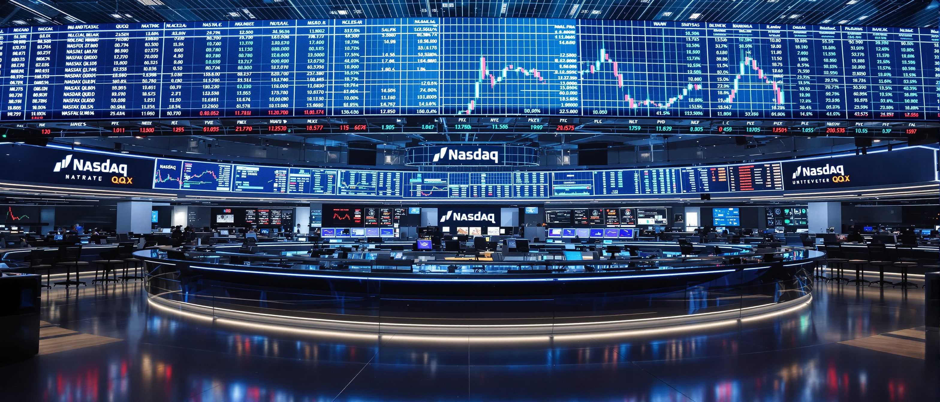 Nasdaq QQQ Invesco ETF (QQQ) market analysis and seasonal trends - TradeWave.ai