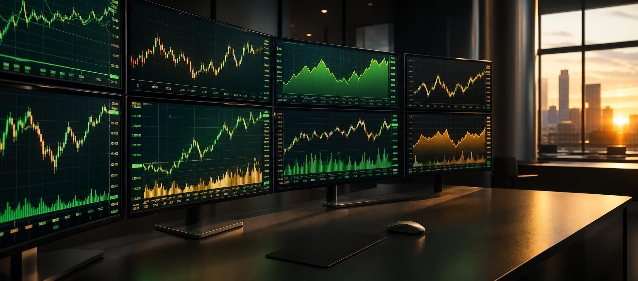 Nasdaq QQQ Invesco ETF (QQQ) market analysis and seasonal trends - TradeWave.ai