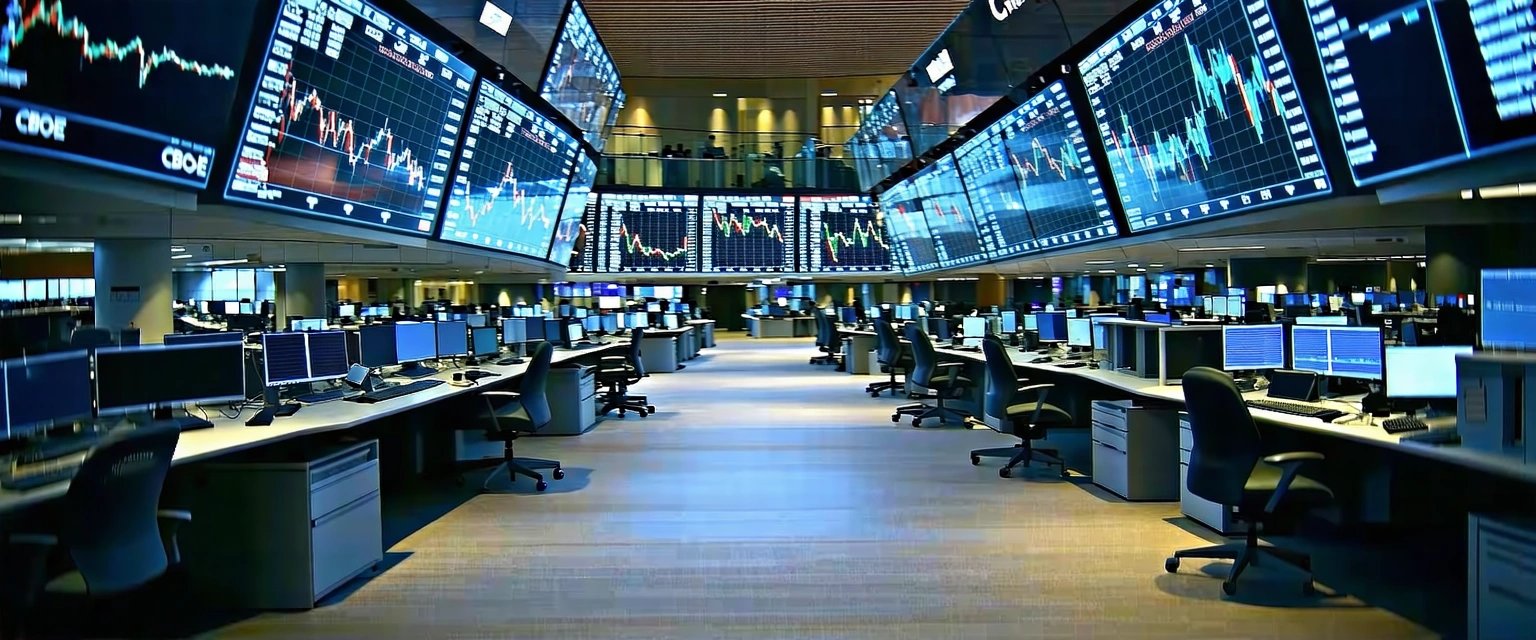 CBOE Volatility Index (VIX) market analysis and seasonal trends - TradeWave.ai