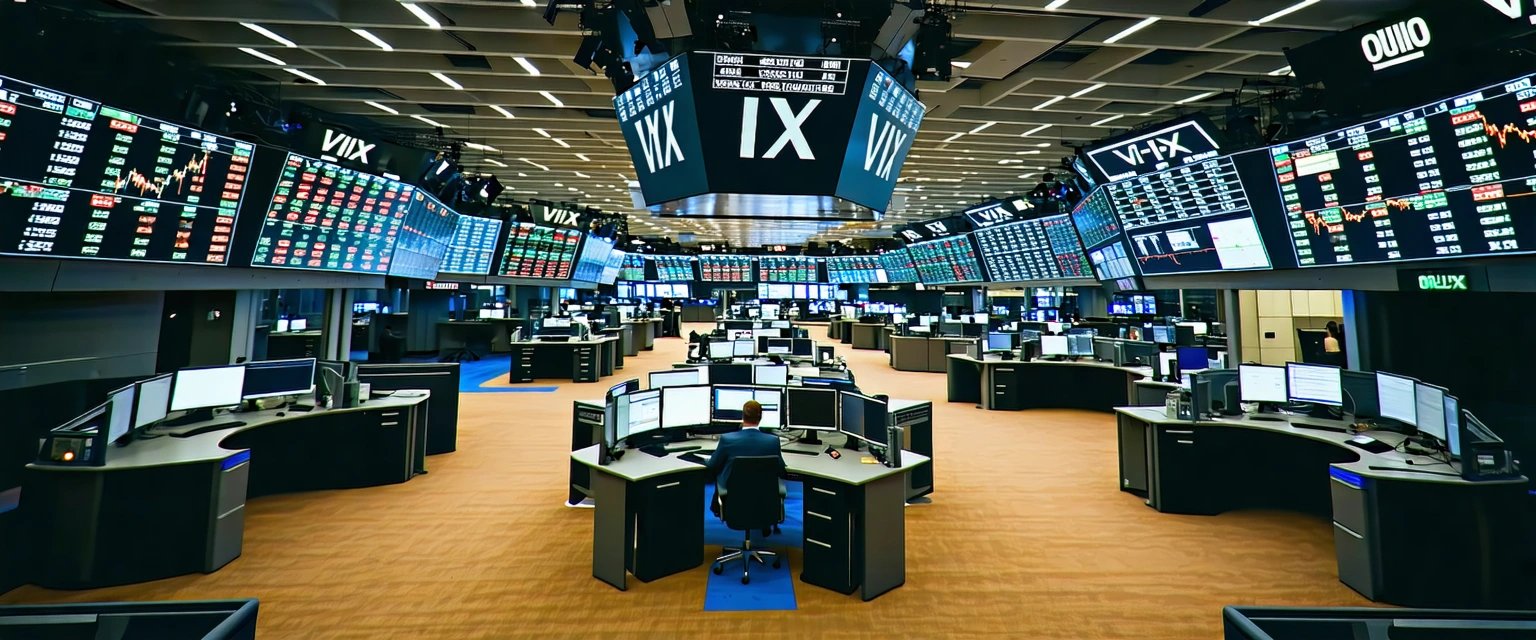 CBOE Volatility Index (VIX) market analysis and seasonal trends - TradeWave.ai