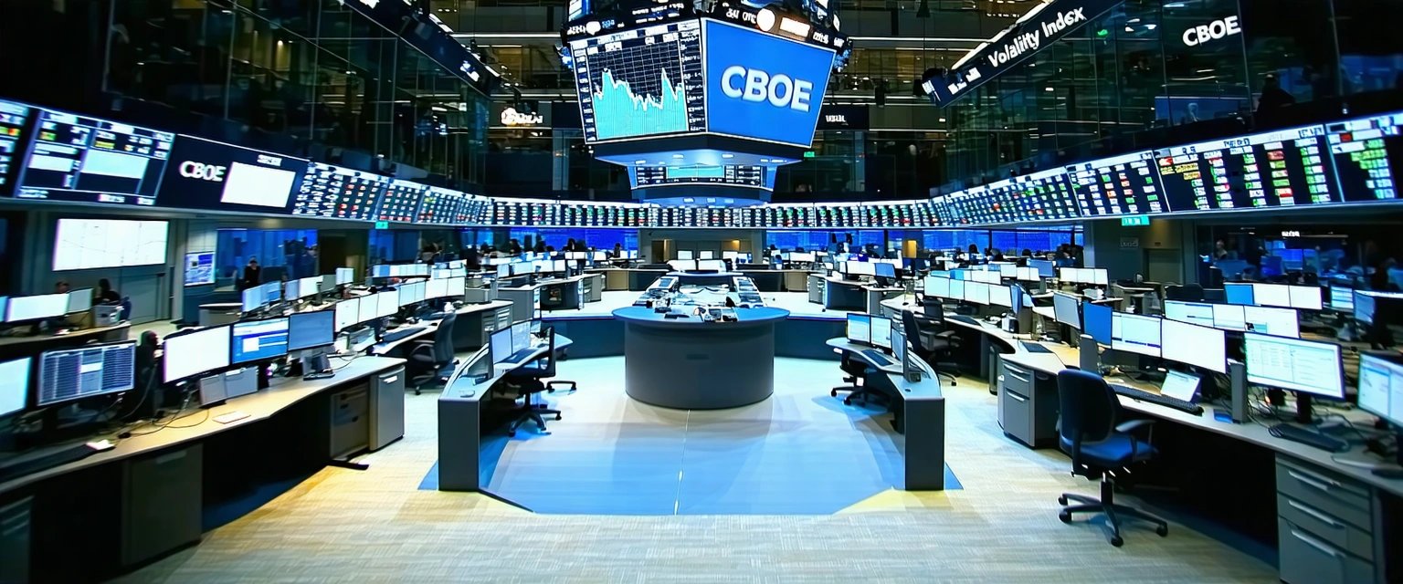 CBOE Volatility Index (VIX) market analysis and seasonal trends - TradeWave.ai