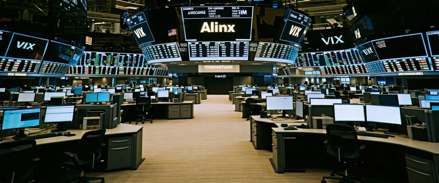 CBOE Volatility Index (VIX) market analysis and seasonal trends - TradeWave.ai