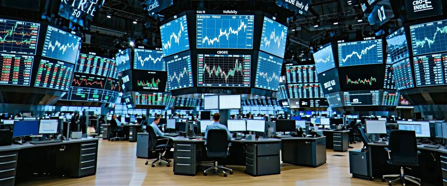 CBOE Volatility Index (VIX) market analysis and seasonal trends - TradeWave.ai