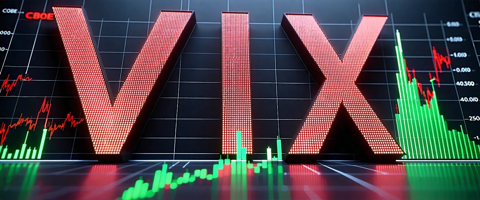 VIX