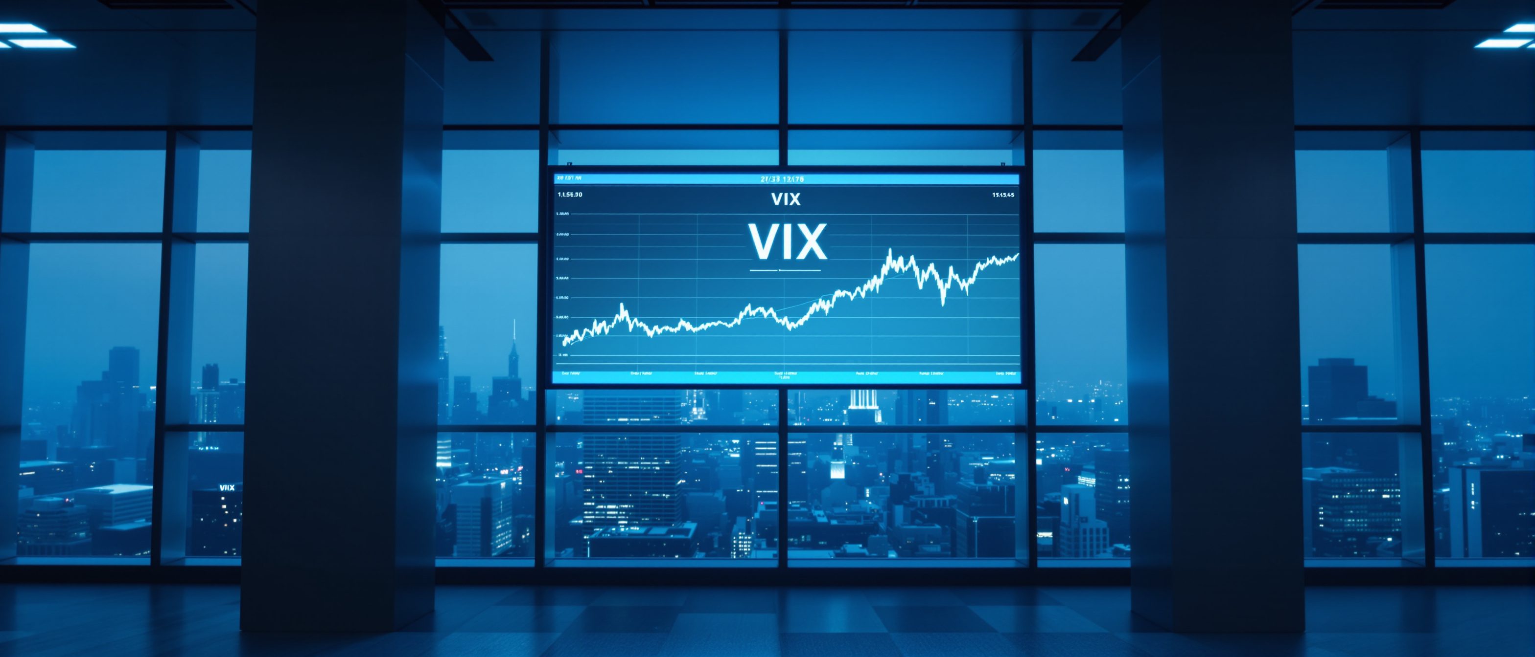 CBOE Volatility Index (VIX) market analysis and seasonal trends - TradeWave.ai