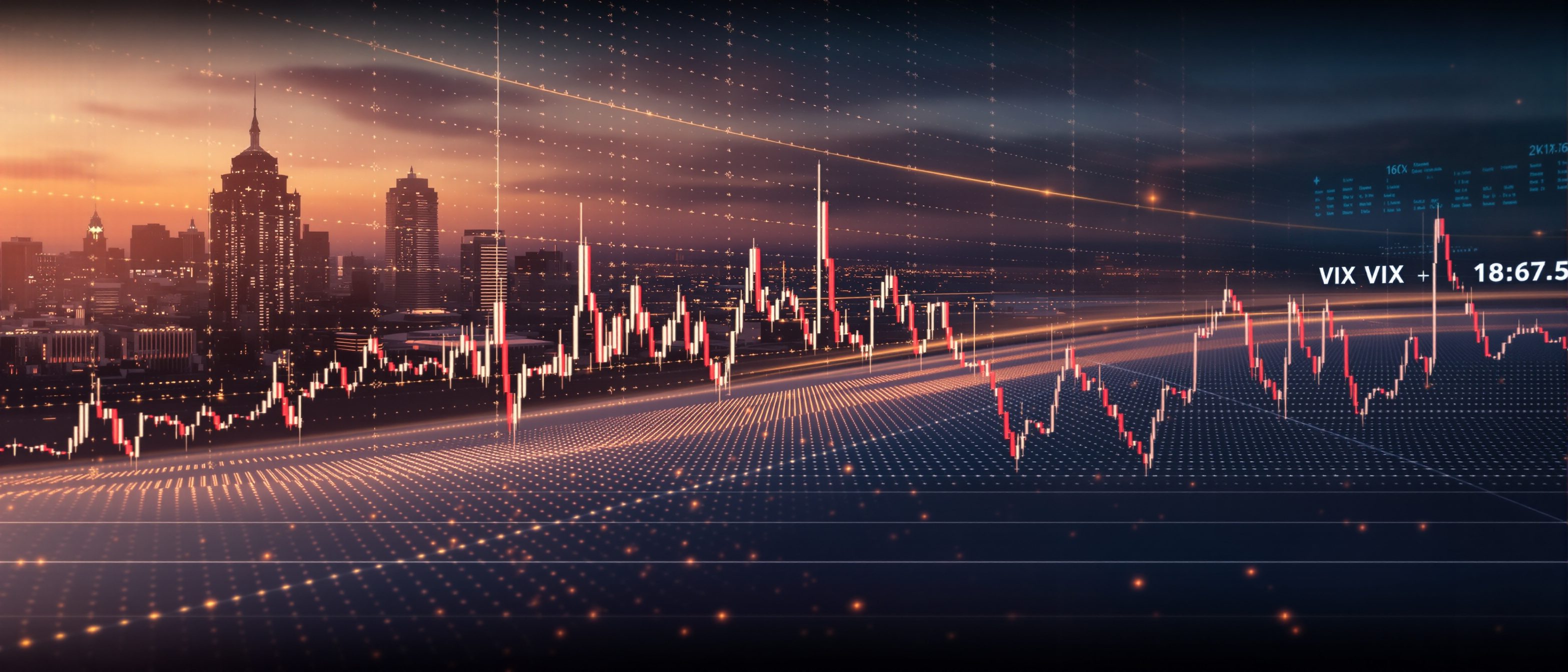 CBOE Volatility Index (VIX) market analysis and seasonal trends - TradeWave.ai