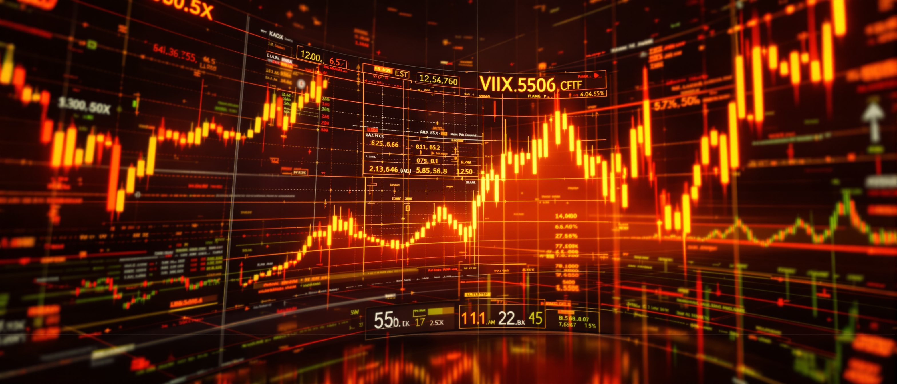 VIX