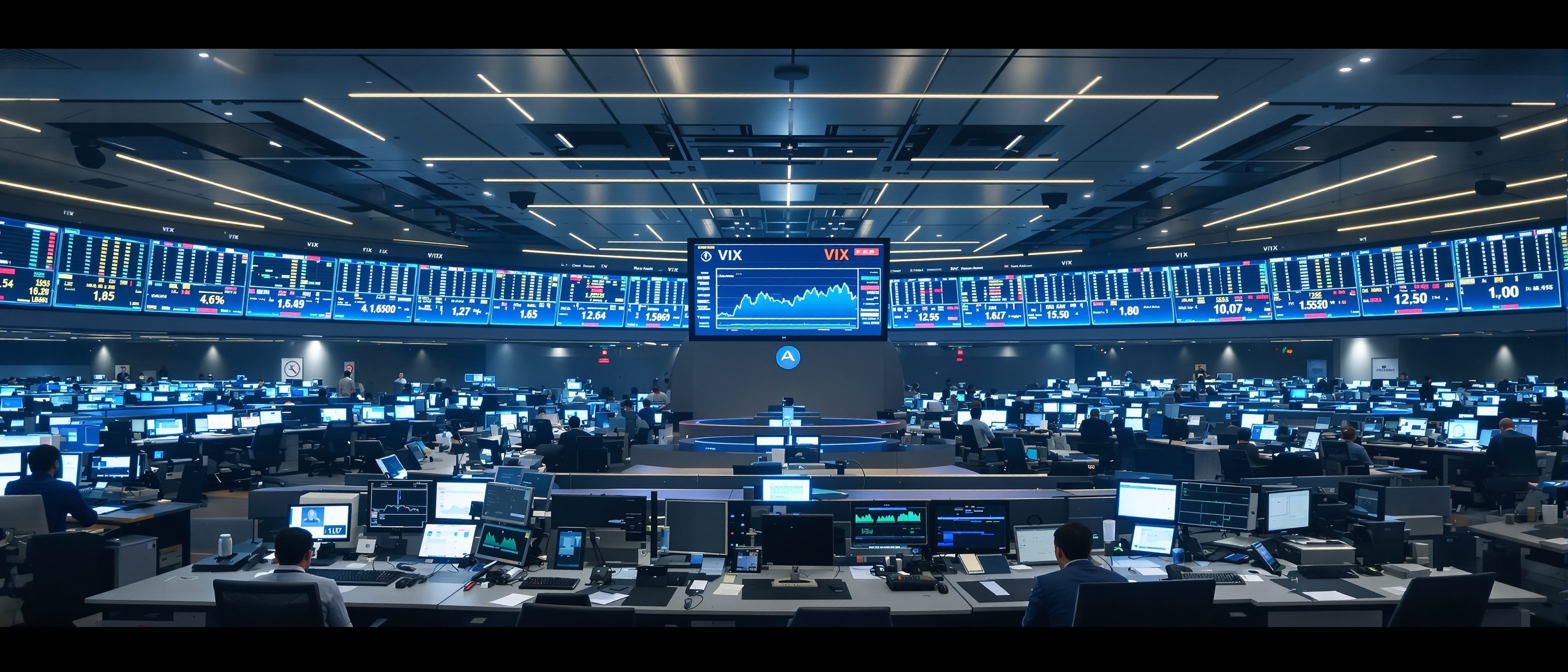 CBOE Volatility Index (VIX) market analysis and seasonal trends - TradeWave.ai