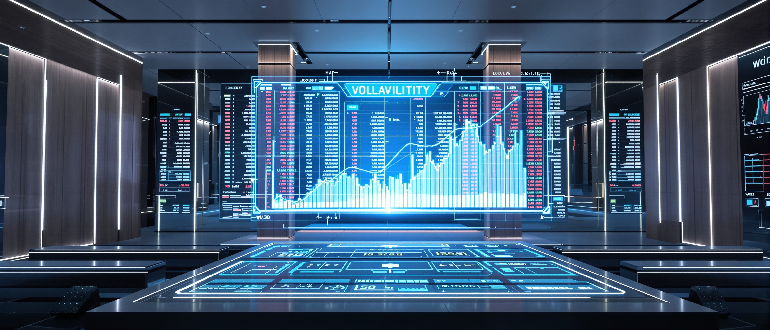 CBOE Volatility Index (VIX) market analysis and seasonal trends - TradeWave.ai